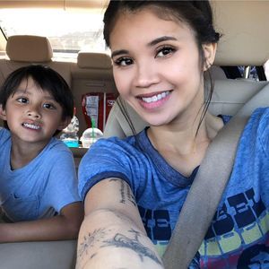 Meet your Posher, Cherry